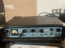 evo Io 300 ashdown amplifier