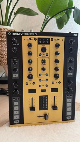 Traktor kontrol inch - traktor,