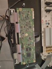 TCON TV LG OLED 55EC930V 55EC9300 55EC935V 55EC9350 6870C-0477C 6871L-4007J...