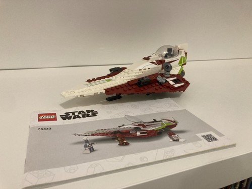 Lego star wars 75333 - lego,