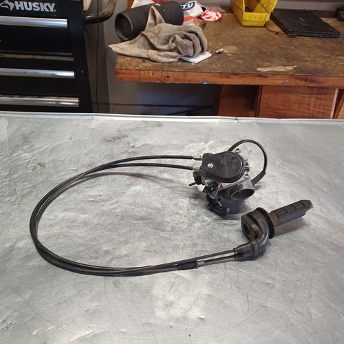 2021 kawasaki kx450 throttle - 2021,