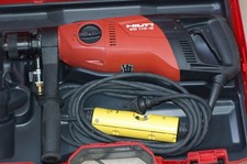 Hilti-DD110W Perceuse À