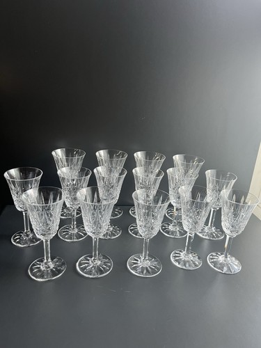 Lot verres vin n - lot,