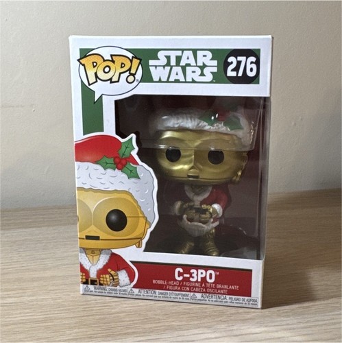 Funko pop star wars 3po - pop!,