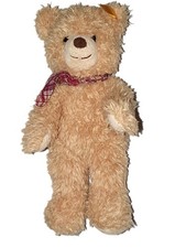 Peluche ours beige STEIFF