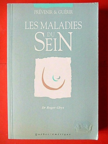 Les maladies sein par - les, dr