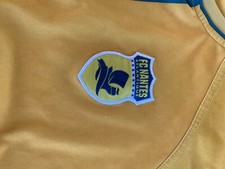 Maillot Fac Nantes
