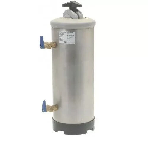 Adoucisseur eau manuel - manuel, l