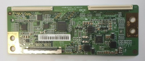 Avec module hv430fhbn10 - t, pour