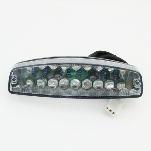 12v atv feu freinage - atv,
