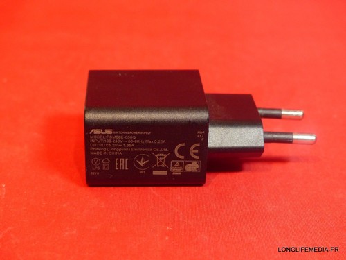 Chargeur asus psmo06e 050q - chargeur,