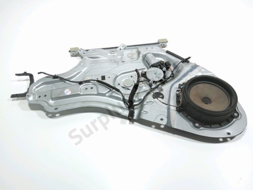 Leve vitre electrique avant - leve-vitre,