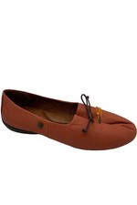 Sergio Tomani Leather Slip-On