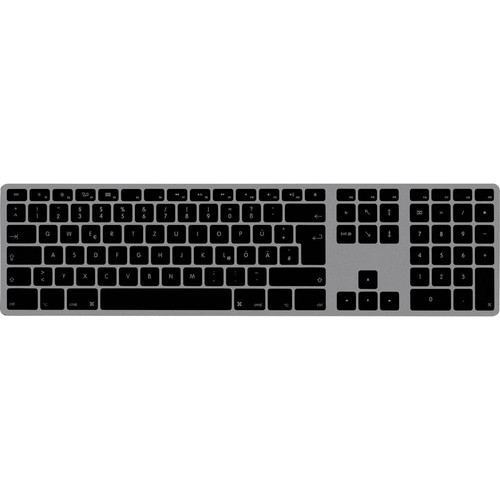 Matias fk418dcb wireless - fk418dcb-de,