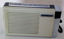 Optalix TO 99 White Transistor