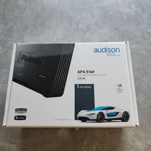 Amplificateur audio voiture - audio,