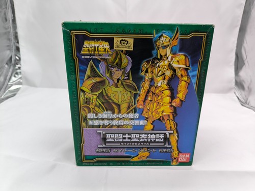 Saint seiya myth cloth siren - saint,