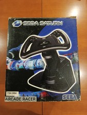 Volant Arcade Racer pack Sega