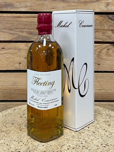 Whisky couvreur fleeting - fleeting, s