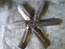 Ventilateur roue Mercedes Benz