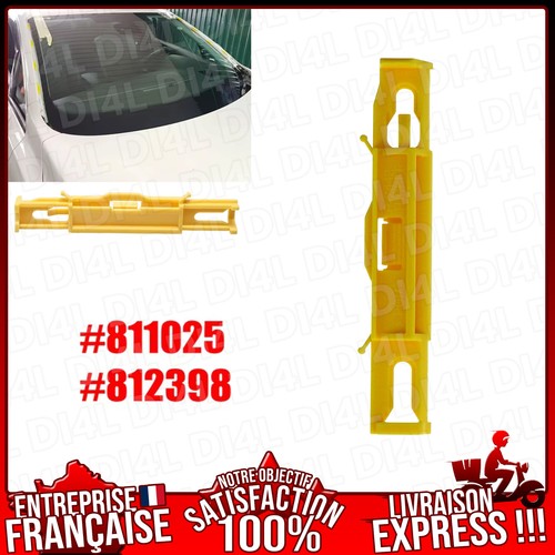 Fixation garniture - fixation,