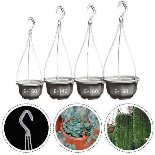 Paniers plantes en - paniers, de