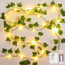 Guirlande Lumineuse Lierre