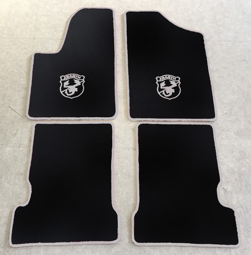 Tapis voiture pour - de,
