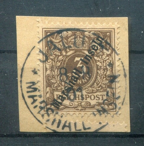 Marshall luxe pièce - marshall-i, de
