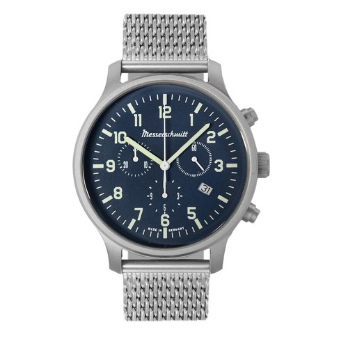 Montre homme messerschmitt - montre,