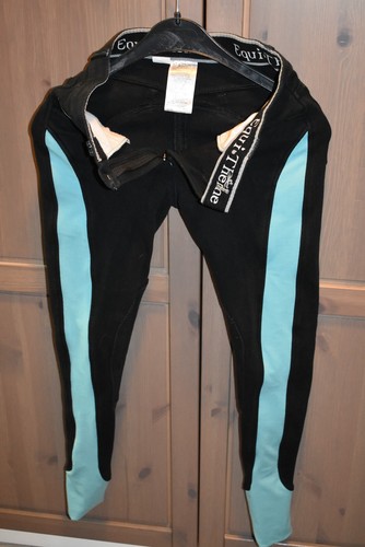 Pantalon culotte - pantalon,