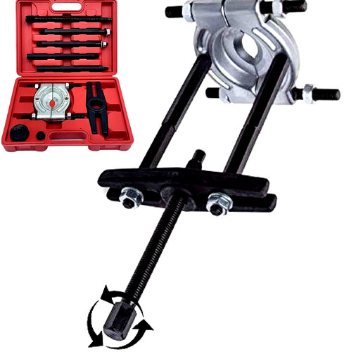 Coffret extracteur - , de