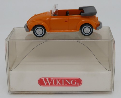 Micro wiking 87 vw - micro, ho