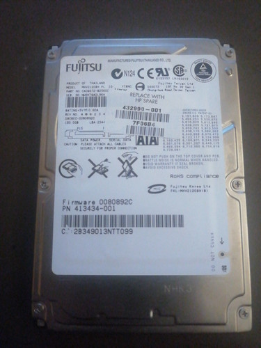 Pavillon dv9000 hdd - hp,