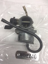 HONDA  Z 50 J1 ALL YEAR  CARBURETOR SET  GENUINE  OEM  LOT44  44H5610
