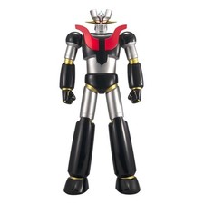 Bandai Namco - JUMBO MAZINGER Z - Grendizer U - Goldorak U
