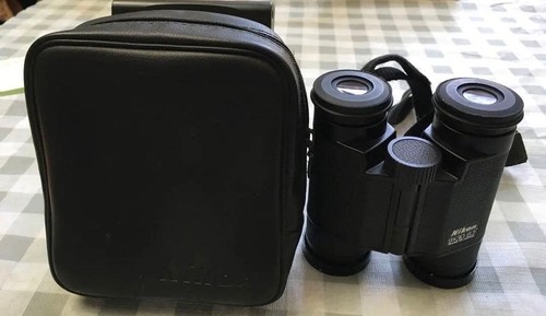 Boîtier jumelles nikon - boîtier, de