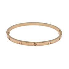 Cartier Bracelet Love Small
