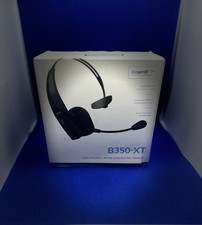blue parrot headset b350 xt