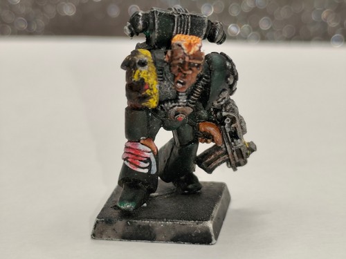 Warhammer 40k space - 40k, marine