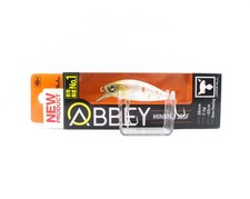 Jackall Abbey Minnow 38SF Flottant Leurre Koika (7466)