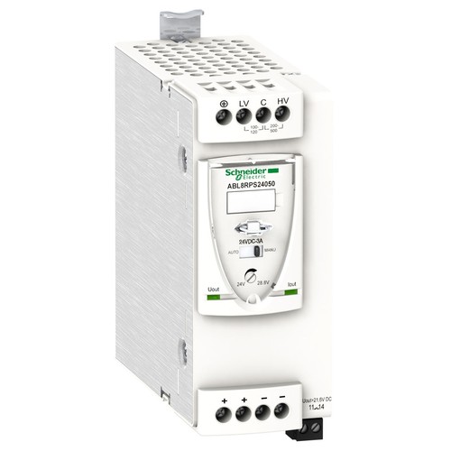 Abl8rps24050 schneider phaseo - schneider,
