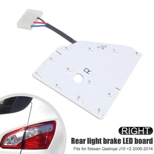 Carte led feu stop - led, arrière