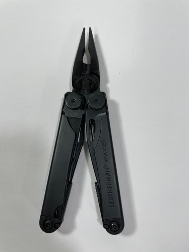 Leatherman wave multi tool - , multi-tool