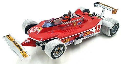 Exoto scale diecast - 1/18,