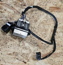 TOYOTA LAND CRUISER 4.2 TD HDJ100  499300-2080 heating Resistance