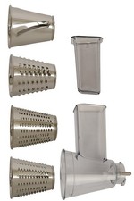 Éminceur Râpeur Accessoire