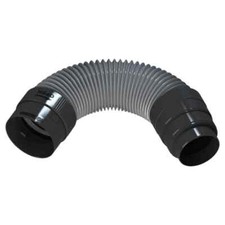 Ruroflex KLIK DN125 avec