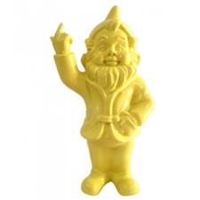 Statue en résine NAIN de