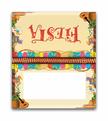Tabletop tents for fiesta - tents,
